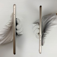 Venta al por mayor a granel usado 2018 Y7 Prime (versión global) 64GB teléfono inteligente con 4 RAM LTE celular de segunda mano de grado con pantalla a color