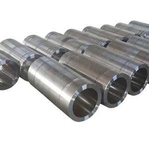 E355 отточенные трубы ST52 отточенные трубы 12 м гидравлический цилиндр Бурильная Труба Применение GB стандартные поставщики - Product Image 5