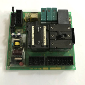 Repuestos CNC FANUC A20B-1008-0640, placa de circuito impreso, nueva, original, precio económico, en stock - Product Image 4
