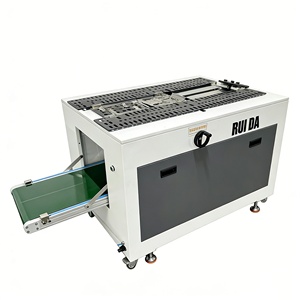 <strong>Automatic</strong> Garment Equipment Machine for Folding Textile Clothes Apparel Garment <strong>T</strong>- <strong>Shirt</strong> <strong>Folder</strong> - Product Image 4