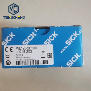 ขายส่ง WL12L-2B530 คอนโทรลเลอร์ PLC ยี่ห้อใหม่สำหรับคลังสินค้า คอนโทรลเลอร์ PLC สำหรับการเขียนโปรแกรม - Product Image 1