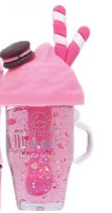 Aceite <span class=keywords><strong>Labial</strong></span> Impermeable al por Mayor, Novedad, con Bonito Envase, Tinte <span class=keywords><strong>Labial</strong></span> Perlado, Brillo <span class=keywords><strong>Labial</strong></span> Hidratante - Product Image 4