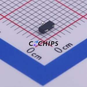 BAS20ไดโอดสวิตชิ่งไดโอด215 SOT-23ชิปชิ้นส่วนอิเล็กทรอนิกส์ - Product Image 2