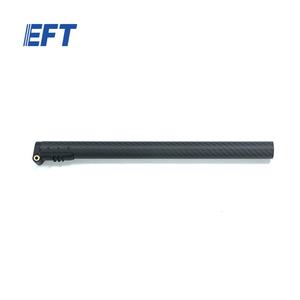 Tubo de brazo de fibra de carbono EFT <span class=keywords><strong>Wingfly</strong></span> X6100 25x325mm 1 pieza - Product Image 2
