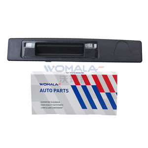 Interrupteur de déverrouillage du coffre arrière Womala en promotion, composant de poignée 32149878 pour système de carrosserie <span class=keywords><strong>Volvo</strong></span> V60 CROSS COUNTRY V60 - Product Image 1