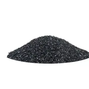Water Processing 12x40 Mesh Activated Carbon Coconut Granular Activated Carbon
