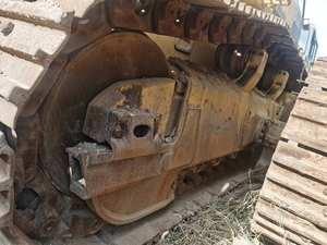 รถเกลี่ยดิน Komatsu รถไถ D65รถปราบดินมือสองของแท้จากญี่ปุ่น D65E-12 Komatsu - Product Image 5