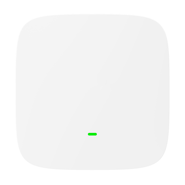 Yuncore AX820 Dual Band 2.4GHz & 5.8GHz WiFi 6 11ax 1800Mbps MTK Chipset Ceiling Access Point with PoE