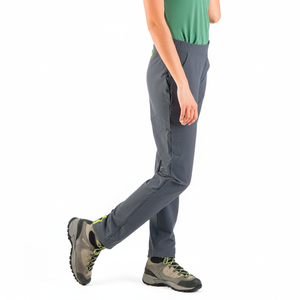 Arunzo Pantalones Ligeros Senderismo Mujer - Product Image 2