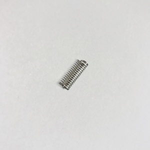 Pièces de rechange pour alimentateur SMT Hitachi GXH-3, ressort 6301730271 630 173 0271 222M1491 KYD-MCN41-000 4222M01491 - Product Image 2