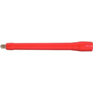 KS TOOLS-117,1229 Extensión de 1/2 ''con aislamiento protector, ajuste automático LLAVES DE VASOS AISLADOS - Product Image 1