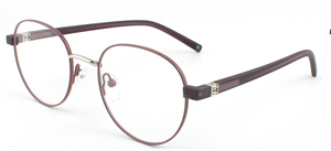 Đa Phong Cách Thời Trang Tr90 Ánh Sáng Màu Xanh Khung Chặn Kính Màu Xanh Ánh Sáng Lóa Chặn Kính Chống Ánh Sáng Màu Xanh Ống Kính - Product Image 5