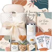 Wholesale Custom Logo <strong>Best</strong>-<strong>selling</strong> Women's Gift Set for Birthday Wedding & Graduation Perfect Presents for Friends