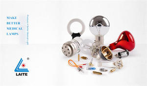 Envío Gratuito, Bombilla Halógena de 12V20W para Analizador Automático de Bioquímica Shimadzu LC-7200 LC-8000 - Product Image 6