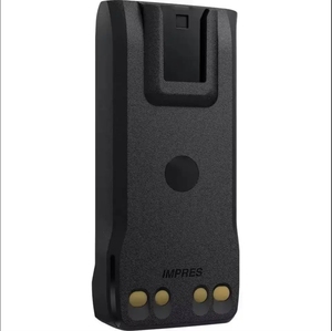 Batería de Repuesto PMNN4810 a Prueba de Explosiones para Radio Bidireccional, 3200 mAh, Iones de Litio, IP68, Tia4950, Recargable para Radios R7 - Product Image 1