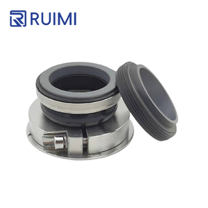 Sello Mecánico de Alta Calidad y Durabilidad RUIMI <span class=keywords><strong>TM</strong></span> <span class=keywords><strong>CA</strong></span> para Bombas, Acero Inoxidable, PTFE, Grafito, 28 mm, Resistente a Altas Temperaturas, Hecho en China - Product Image 4