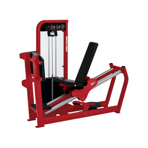 <span class=keywords><strong>Meilleur</strong></span> prix Pin Loaded Leg Press Commercial Gym Fitness Equipment pour <span class=keywords><strong>musculation</strong></span> Steel <span class=keywords><strong>Musculation</strong></span> <span class=keywords><strong>Presse</strong></span> d'entraînement pour l'entraînement - Product Image 1