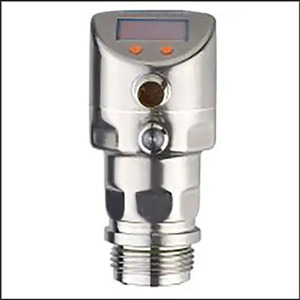 Sensor de nivel Ifm Efector PI1704, -14.5 a 145 Psi, G1, 2DO 1AO, 4-20mA, IO-Link, Serie PI, ¡Gran Venta! - Product Image 2