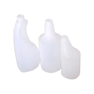 ขวดเปล่าไม่มีหัวฉีด 1000 ซีซี ขวดเก็บของเหลว - Product Image 2