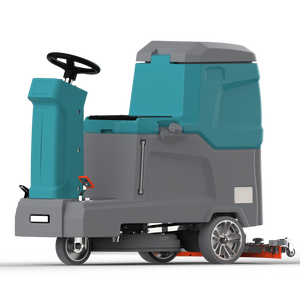 Équipement commercial professionnel de nettoyage de dessiccateur d'épurateur de plancher pour l'usage d'hôtel et industriel - Product Image 1