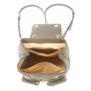 Custom Fashion Quilted PU Chain Bag for Women, Modern Design Multi-Purpose Convertible Chain Shoulder Crossbody Bag - Product Image 6