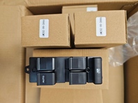 Interrupteur de commande principal de lève-vitre électrique QSF de haute qualité pour Haima 3 HAA066350M1