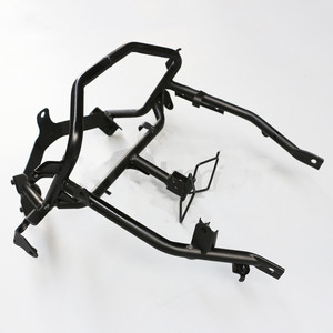 Phare d'usine pour Kawasaki Ninja250 <span class=keywords><strong>Ninja300</strong></span> EX300 2012-2018 Phares avant de moto Phare avec support - Product Image 6