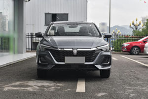 2025ยานยนต์ไฟฟ้า Roewe I6 MAX เกียร์ความเร็วเดียวยานยนต์ที่ใช้พลังงานแบบใหม่ - Product Image 3