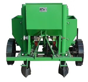 Farm machinery potato planter onion seeding machine for sale