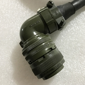 F06B-0001-K012 New Original FANUC Feedback Servo Motor Electric <b>Power</b> Line - Product Image 3