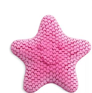 Figura de Estrella de Mar Impresa en 3D, Juguete Popular para Niños Unisex, Venta al por Mayor, Juguete Antiestrés con Articulaciones Móviles - Product Image 3