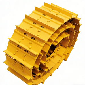 Venta al por mayor directa de fábrica: Conjunto de orugas de alta resistencia para <span class=keywords><strong>Bulldozer</strong></span> <span class=keywords><strong>Shantui</strong></span> <span class=keywords><strong>SD16</strong></span>, pieza de repuesto de tren de rodaje 8203-MJ-371511-01 - Product Image 5