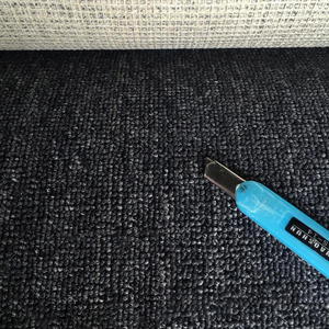 Pp Lưới Ủng Hộ Nhà Sử Dụng Vòng Lặp Cọc Tường Để Tường Thảm Vòng Lặp Cọc Văn Phòng <span class=keywords><strong>Broadloom</strong></span> Thảm Phòng Họp Văn Phòng Phòng Khách - Product Image 2