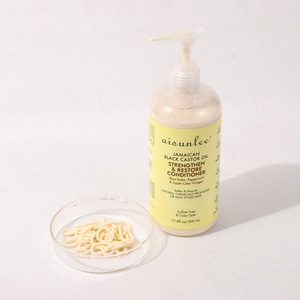 Nuevo Champú Jamaican Black Castor Oil para Fortalecer y Restaurar, Desenreda y Reduce la Rotura del Cabello - Product Image 5