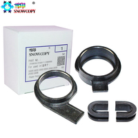 Lampe chauffante de fusion/lampe chauffante pour Kyocera FS-6025 6030 6525 6530 6530MFP 255 256 305 306 TASKalfa 3011i 3510i 3511i