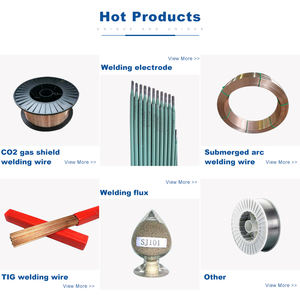 Électrode de tungstène WT20 à point de fusion élevé pour tige de soudage Tig 1.6mm 2.4mm 3.2mm tige de tungstène de couleur rouge - Product Image 5