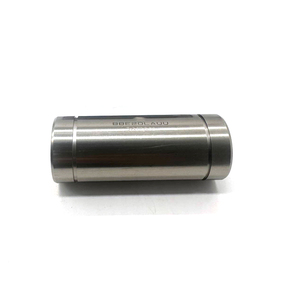Roulements à billes linéaires BBE20LAUU Bagues à billes fermées BBE20LAUU - Product Image 1