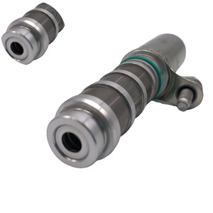 Válvula Solenoide Automotriz ZJ-16005 12662737 para Buick Chevrolet, Control de Aceite VVT, Potencia Mejorada, Temperatura Normal - Product Image 4