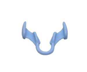 OEM ODM etiquetas privadas dilatador de nariz dilatador Nasal de silicona Clip de nariz Anti ronquidos ayuda a respirar dispositivos Anti ronquidos - Product Image 4