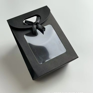 Cajas <span class=keywords><strong>de</strong></span> Regalo, Bolsas <span class=keywords><strong>de</strong></span> Papel Personalizadas con su Propio Logotipo, Bolsas <span class=keywords><strong>de</strong></span> Compras para Boutique con Logotipo, Bolsas para <span class=keywords><strong>Ropa</strong></span> - Product Image 5