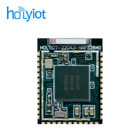 Module sans fil Bluetooth Holyiot BLE 5.3, adaptateur Bluetooth USB, récepteur, module NRF52840