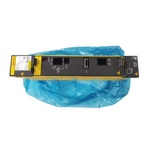 A06B-6110-H006 AiPS 5.5 Nuevo Módulo Amplificador Servo Original FANUC - Product Image 3