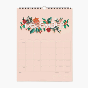 Impresión personalizada de <span class=keywords><strong>2021</strong></span> en espiral 12 mensual nuevo año pared cita <span class=keywords><strong>calendario</strong></span> planificador <span class=keywords><strong>organizador</strong></span> - Product Image 2