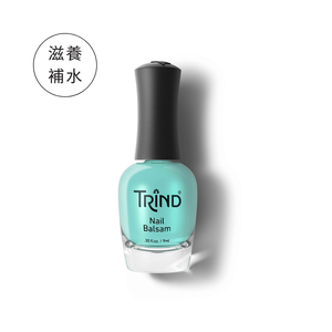 Trind Produits de soins des ongles de marque privée en vente Baume hydratant pour la réparation des ongles prêt à l'exportation - Product Image 2