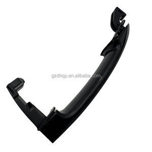 Manija exterior del coche delantera LH RH autopartes <span class=keywords><strong>accesorios</strong></span> <span class=keywords><strong>Santa</strong></span> <span class=keywords><strong>Fe</strong></span> <span class=keywords><strong>2007</strong></span> 2008 82651-2B010 82651-2B000 <span class=keywords><strong>para</strong></span> <span class=keywords><strong>Hyundai</strong></span> KIA - Product Image 4