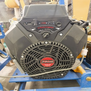 เครื่องเลื่อยตัดไม้แบบพกพา PYP2400E 7.5KW สำหรับงานตัดท่อนไม้ในสวน - Product Image 6