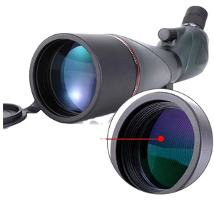 2025 Asika étanche 20-60X80 longue-vue <span class=keywords><strong>en</strong></span> gros avec prisme Bak4 pour la <span class=keywords><strong>chasse</strong></span> et l'observation - Product Image 1