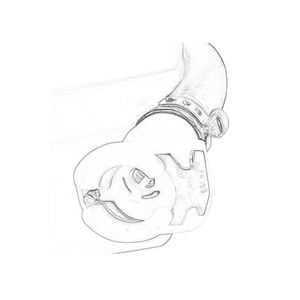 Intercooler สำหรับ Sea Doo Rxt Rxp 260 255 Gtx 260 Limited Rxt <span class=keywords><strong>215</strong></span> 230 Oem 08-19อัปเกรด - Product Image 5