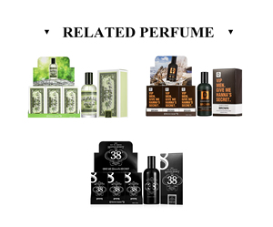 Perfume Floral Original para Mujer Hanna's <span class=keywords><strong>Secret</strong></span>, 100 ml, <span class=keywords><strong>Precio</strong></span> Económico, Disponible en Existencia - Product Image 5