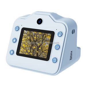 Hot 2,4 inch 1080P 30W Mini Cheap Video Digital Toy Wholesale <span class=keywords><strong>Kids</strong></span> <span class=keywords><strong>Camera</strong></span> Instant Print <span class=keywords><strong>Kids</strong></span> Print <span class=keywords><strong>Camera</strong></span> - Product Image 3